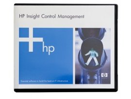 HP Insight Control  Technical Support and Updates Single Server Licens, C6N27A